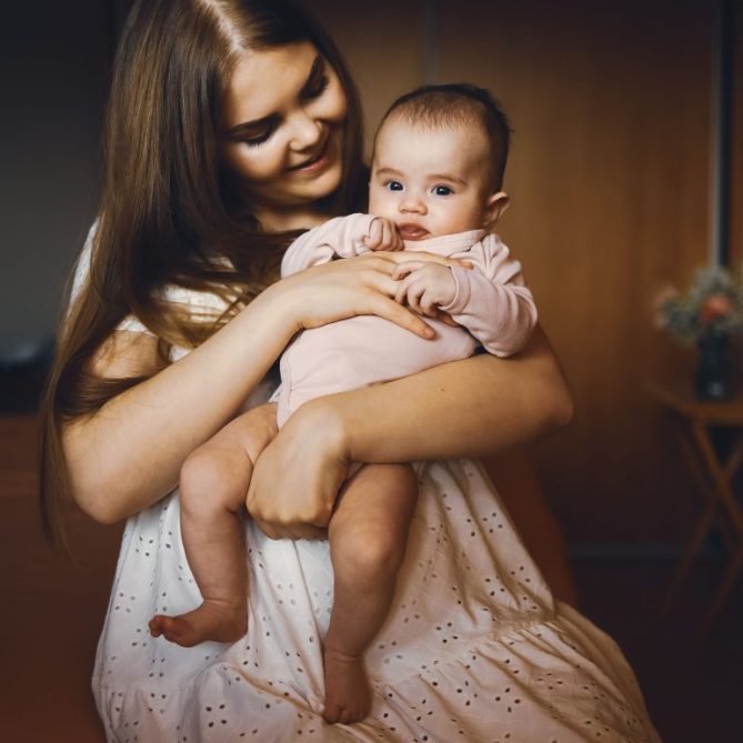 Ridzoňová Kristína 37_výsledok materstvo