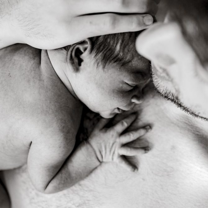newborn newborn